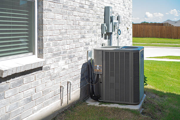 Reliable Ac Installation contractor in Taylorsville, IN by FH HVAC